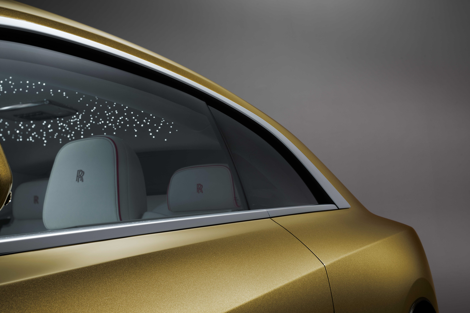 Rolls-Royce Specter 2024 Electric officially launched